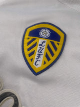 2000/01 Leeds United Ferdinand #29 Home Shirt L/S (L)
