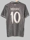 2024/25 Real Madrid Modric #10 Derde Shirt (M) Adidas