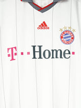 2009/10 Bayern Munich Third (XXL) Robben #10