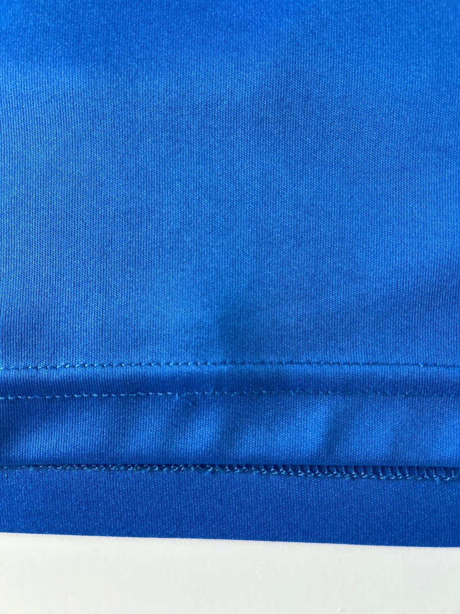 2014/15 Italy Insigne #22 Home Shirt (L)