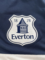 2013/14 Everton Lukaku #17 Third Shirt (L)