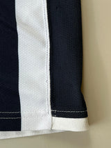 2006/07 Juventus Home Shirt (S Kids)