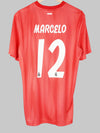 2018/19 Real Madrid Marcelo #12 Ausweichtrikot (L) Adidas
