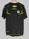 2012/13 Udinese Tercera Camiseta (M) Legea