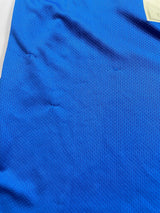 2020/21 Italy Insigne #10 Home Shirt (L)
