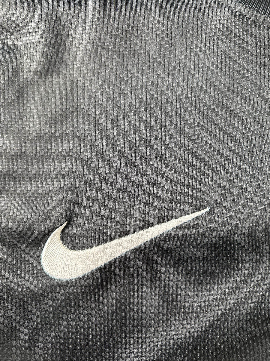 2009/11 PSV Dzsudzsak #22 Away Shirt (M)