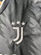 2022/23 Juventus Pogba #10 Away Shirt (M)