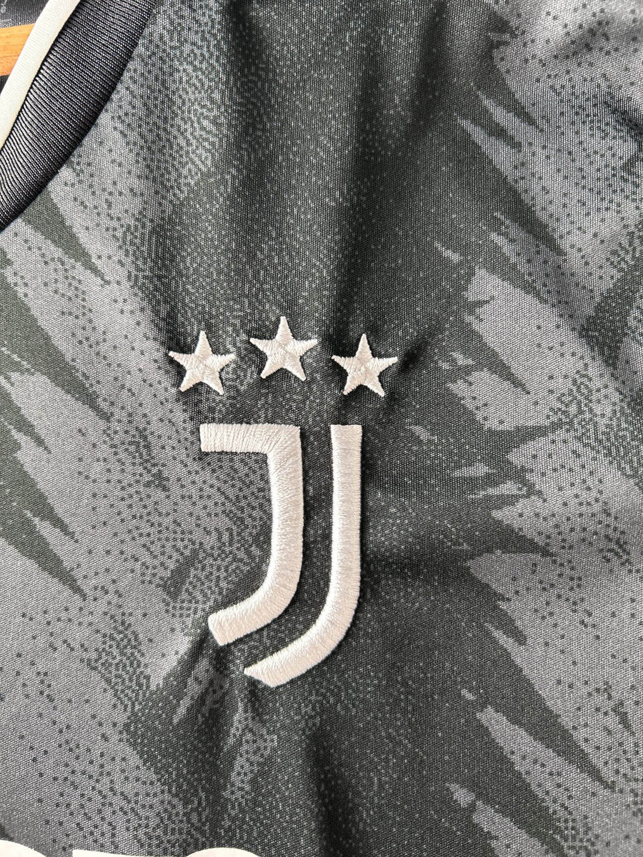 2022/23 Juventus Pogba #10 Away Shirt (M)