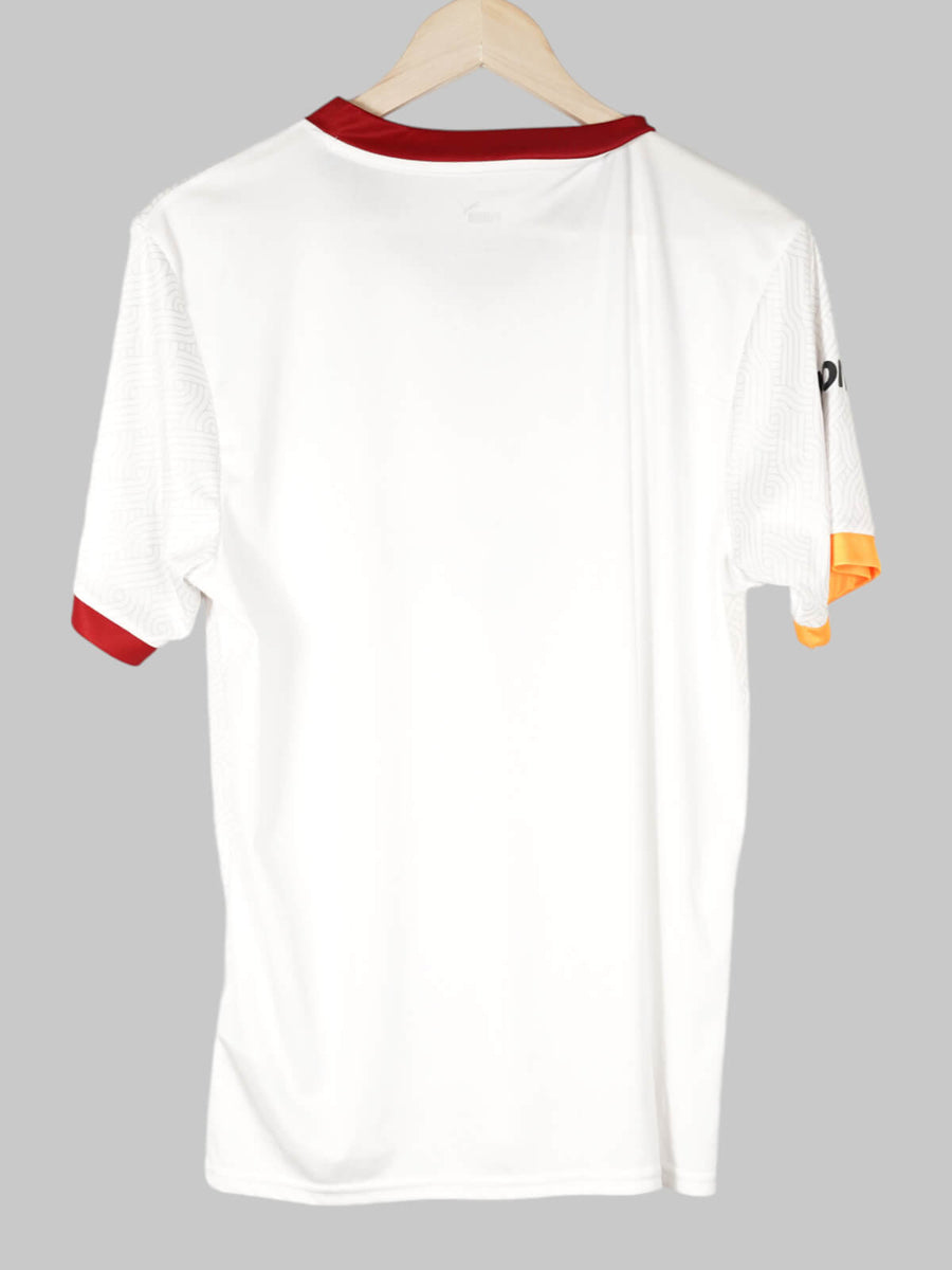 2024/25 Galatasaray Away Shirt (M)