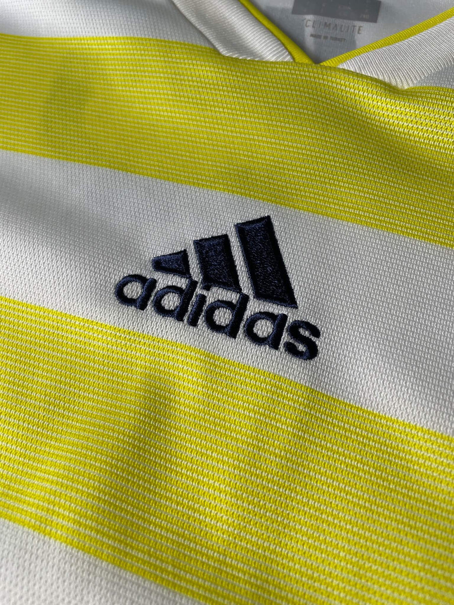 2018/19 Fenerbahce Soldado #9 Third Shirt (L)