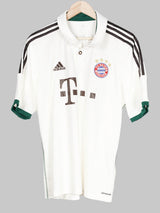 2013/14 Bayern Munich Away Shirt Götze #19 (L)