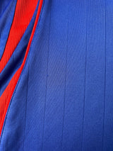 2006/07 France Zidane #10 Home Shirt (XL)