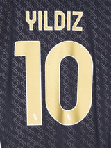 2024/25 Juventus Yildiz #10 Third Shirt BNWT (L)