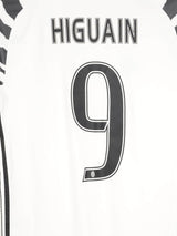 2016/17 Juventus Higuain #9 Third Shirt (XL Kids)