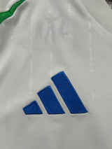 2024/25 Italy Chiesa #14 Away Shirt (M)