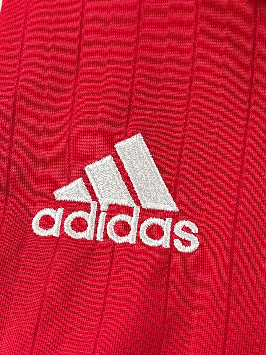 2014/15 Ajax Home Shirt (XL)