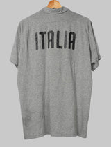 2018/19 Italy Polo Shirt (XL)