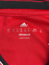 2015/16 Manchester United Memphis #7 Home Shirt (XS)