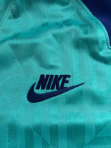 2019/20 Barcelona Messi #10 Third Shirt (M)