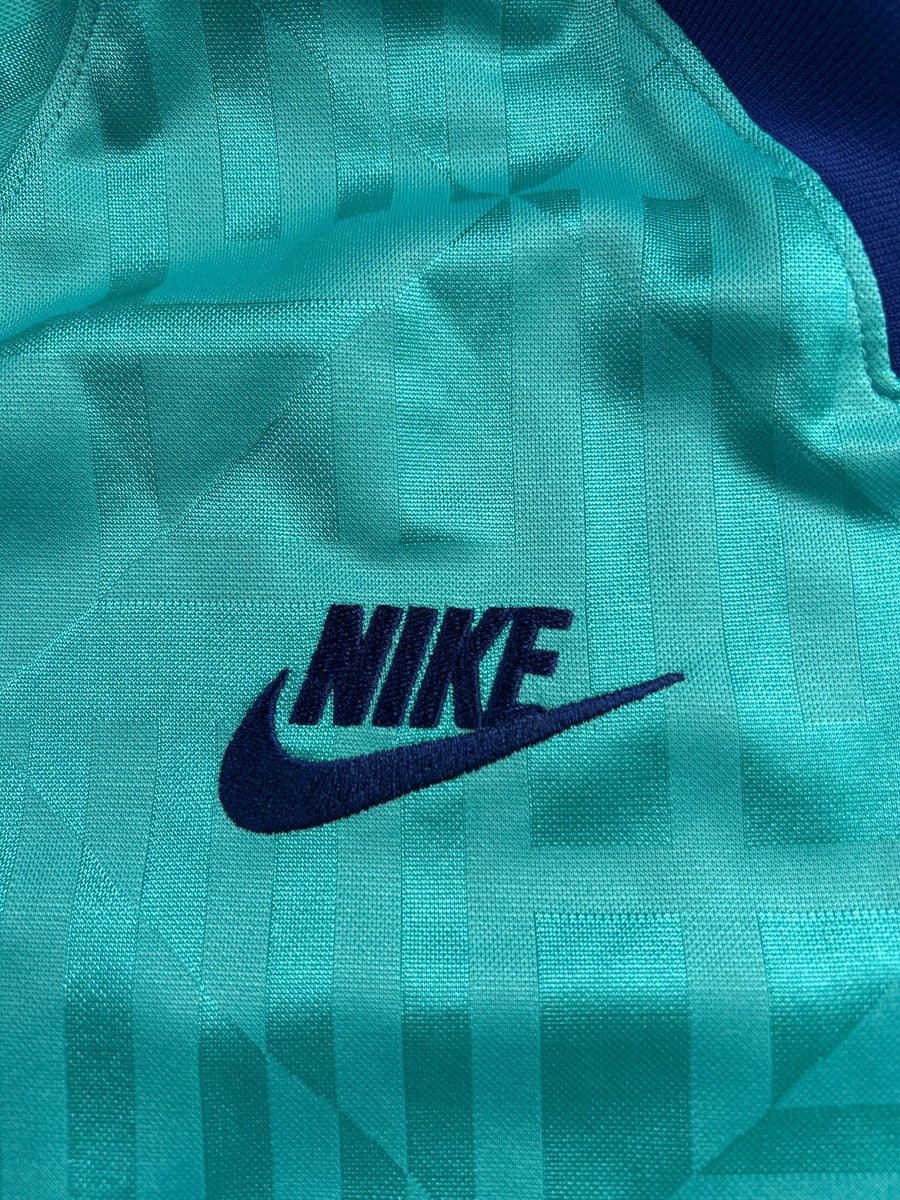2019/20 Barcelona Messi #10 Third Shirt (M)