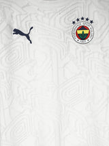 2024/25 Fenerbahce Training Shirt (M)