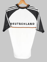 1998 Germany Olympics Training Shirt (M)