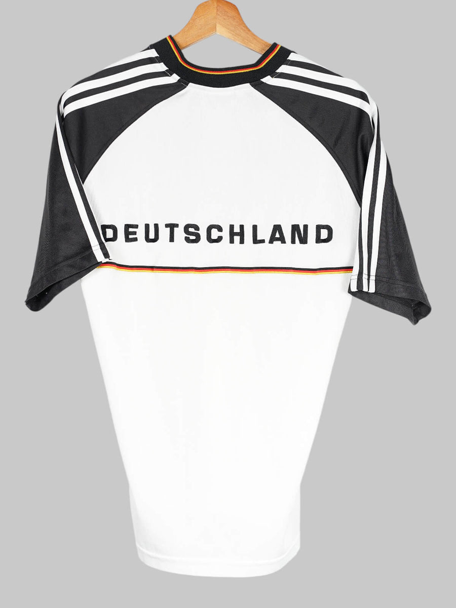 1998 Germany Olympics Training Shirt (M)