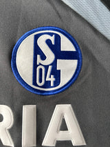 2001/02 Schalke Mulder #9 Away Shirt (XL)