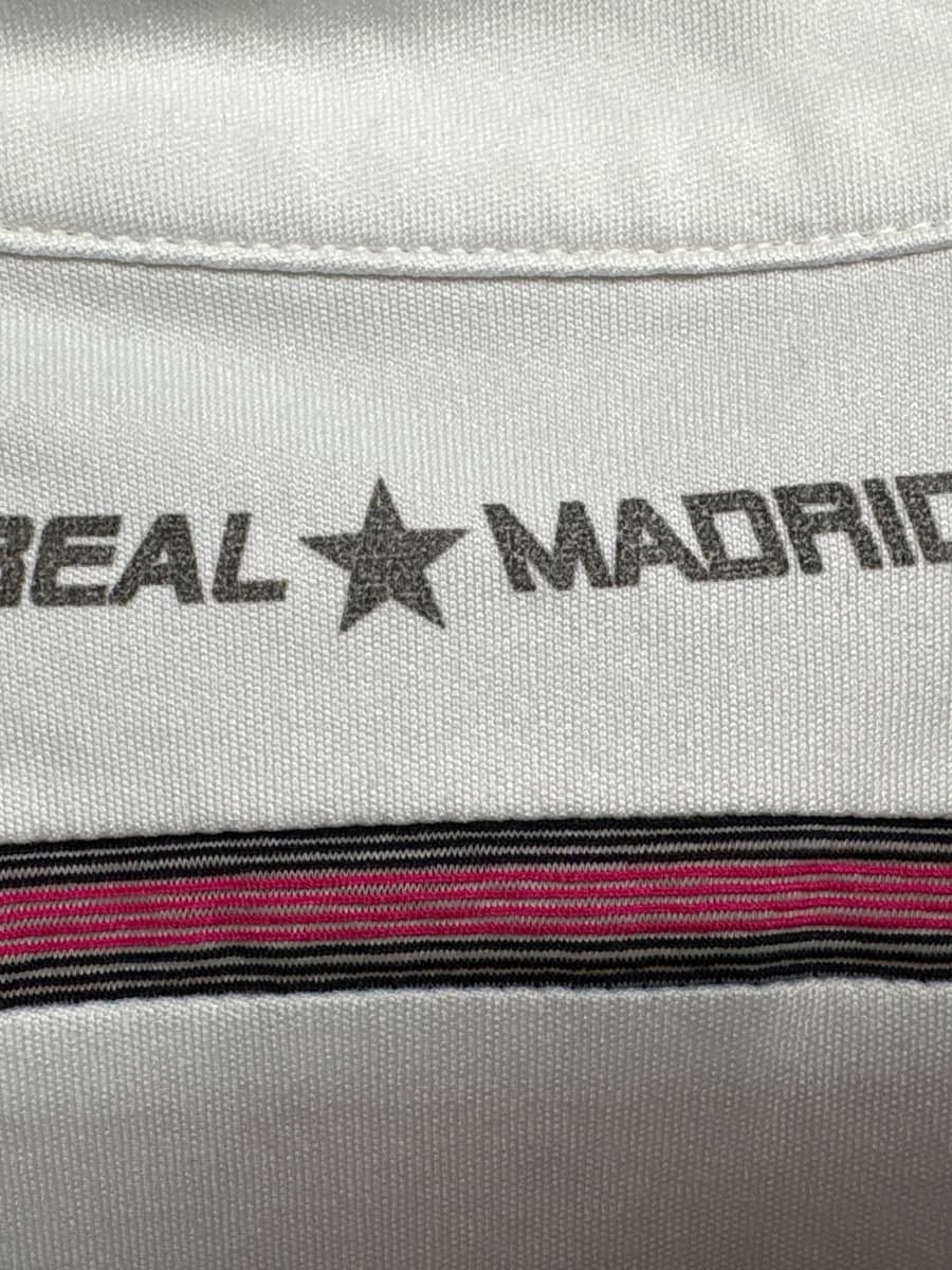 2014/15 Real Madrid Isco #23 Home Shirt (M)