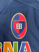 2014/15 Cagliari Ibarbo #23 Home Shirt (XL)