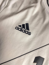 2012/13 Germany Lahm #16 Home Shirt (M)
