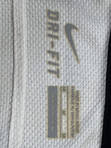 2011/12 Inter Milan Forlan #9 Away Shirt (M)
