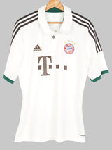 2013/14 Bayern Munich Robben #10 Away Shirt (L)