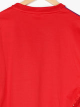 2010/11 South Korea Graphic Shirt (M)
