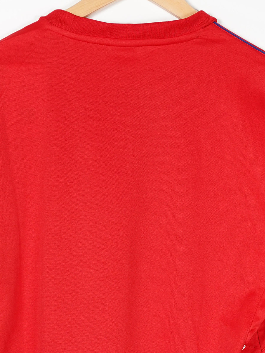 2010/11 South Korea Graphic Shirt (M)