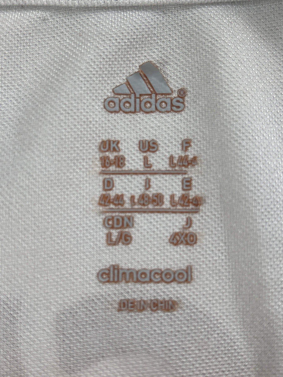 2013/14 Chelsea Away Shirt (Woman's L)