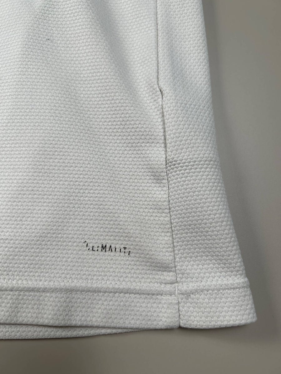 2018/19 Real Madrid Vinicius Jr #28 Home Shirt (M)