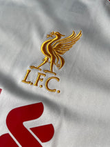2013/14 Liverpool Sturridge #15 Away Shirt (XL)