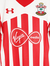 2016/17 Virgil #17 Southampton Home Shirt (S)