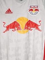 2019/20 New York Red Bulls Home Shirt (S)