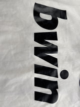 2011/12 Real Madrid Marcelo #12 Home Shirt (L Kids)