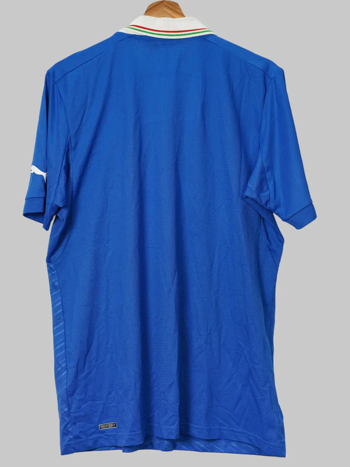 Italy Home Shirt 2012/13 (L)