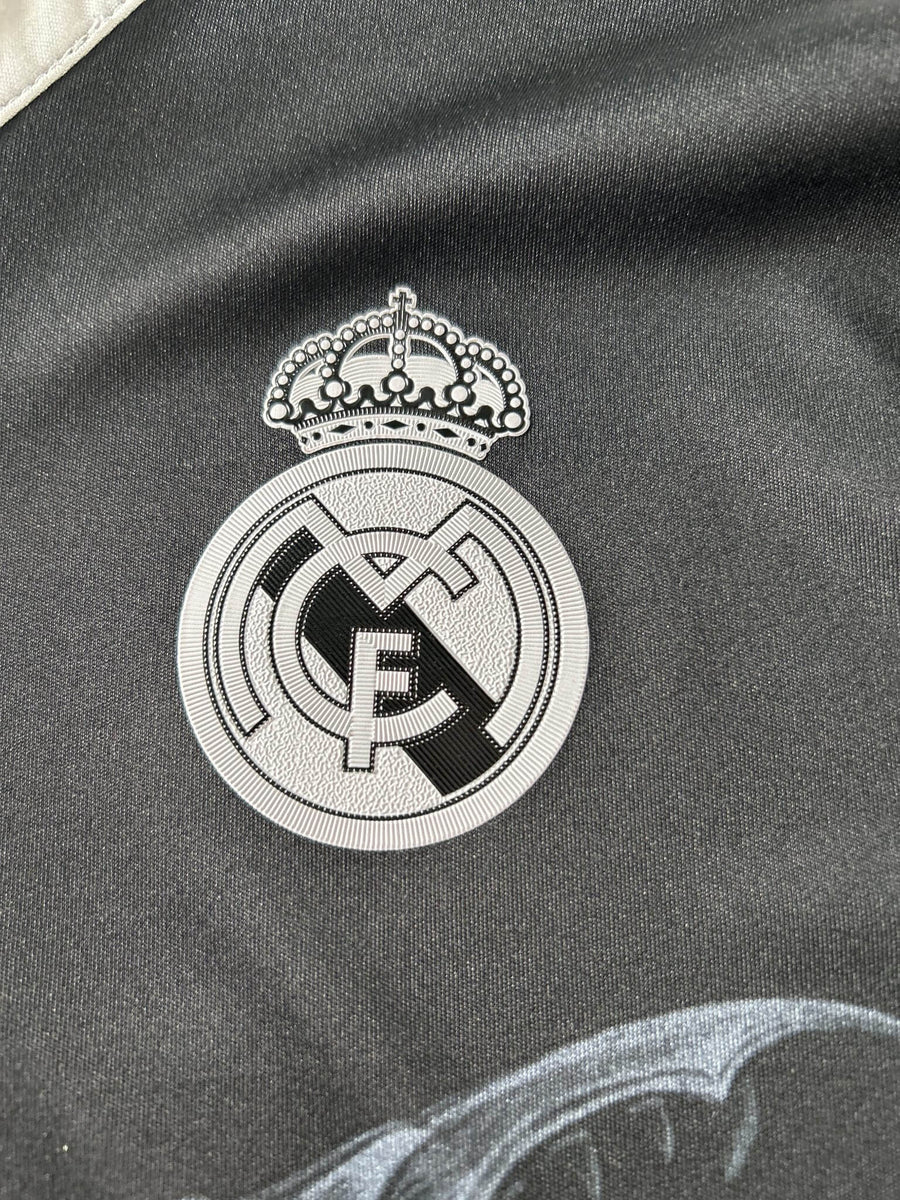 2014/15 Real Madrid Ronaldo #7 Third Shirt (L)