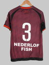 Telstar Away Shirt 2021/22 #3 (M)