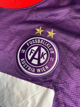 2012/14 FK Austria Wien Home Shirt (S)