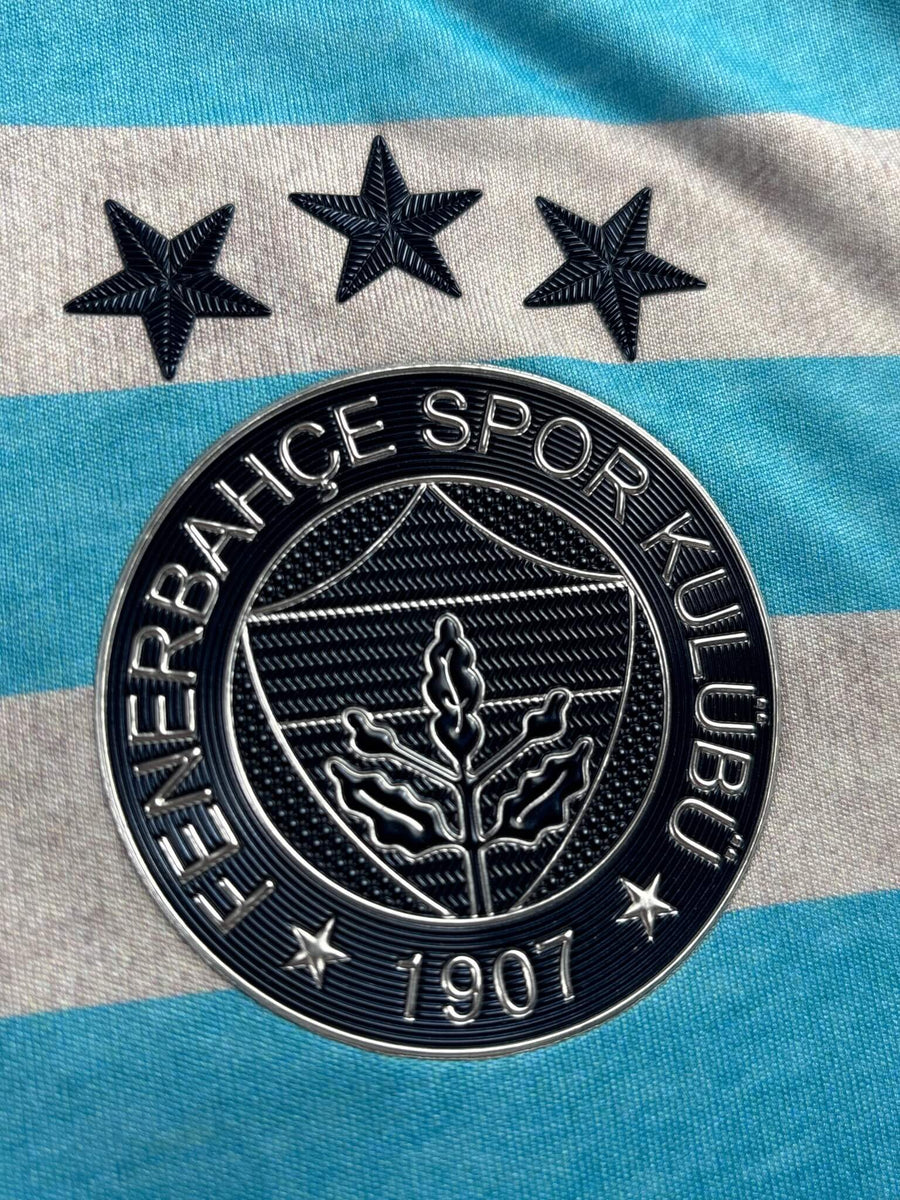 2015/16 Fenerbahce Away Shirt V. Persie #11 (M)