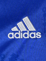 2016/17 Chelsea Hazard #10 Maillot Domicile (L) Adidas