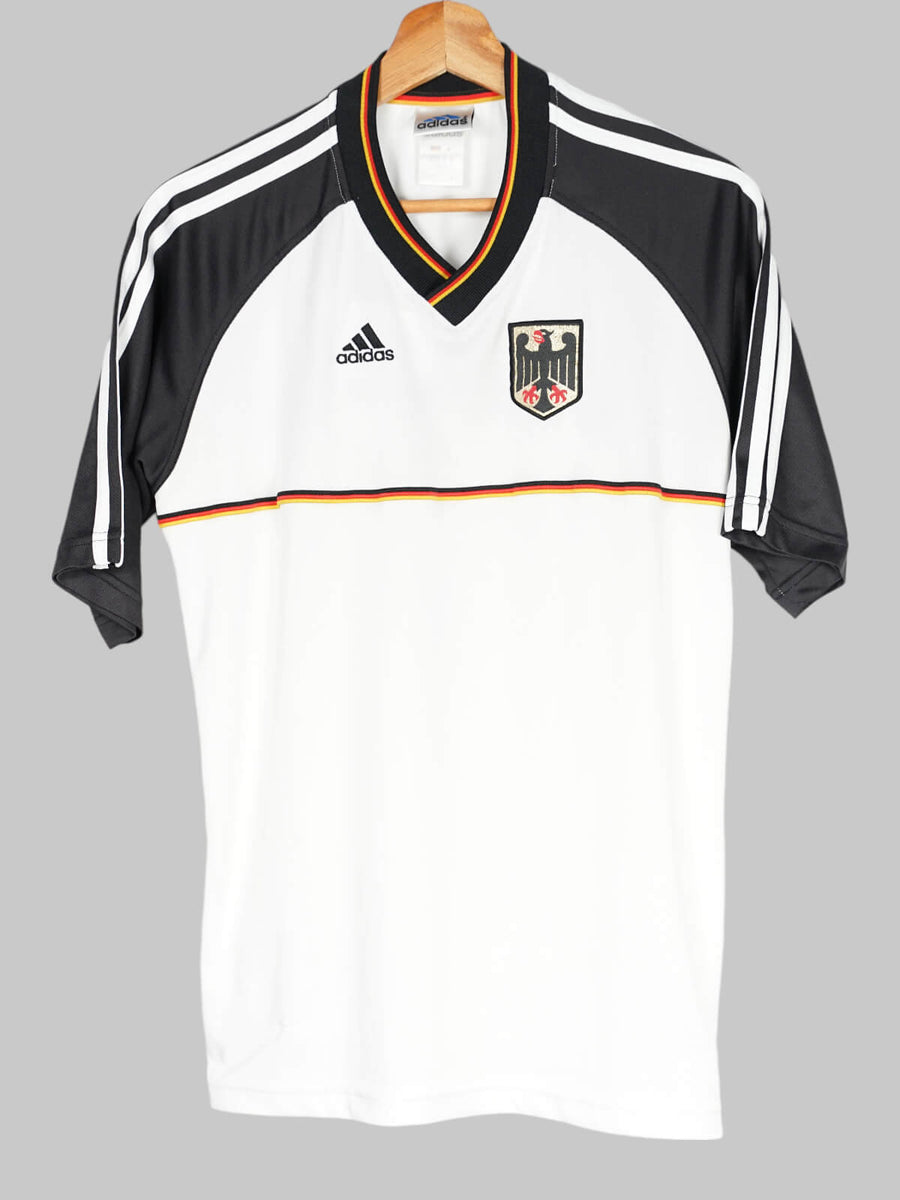 1998 Germany Olympics Training Shirt (M)