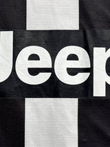 2012/13 Juventus Pirlo #21 Home Shirt (L)