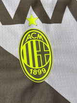 2022/23 AC Milan Pre Match Shirt (M)